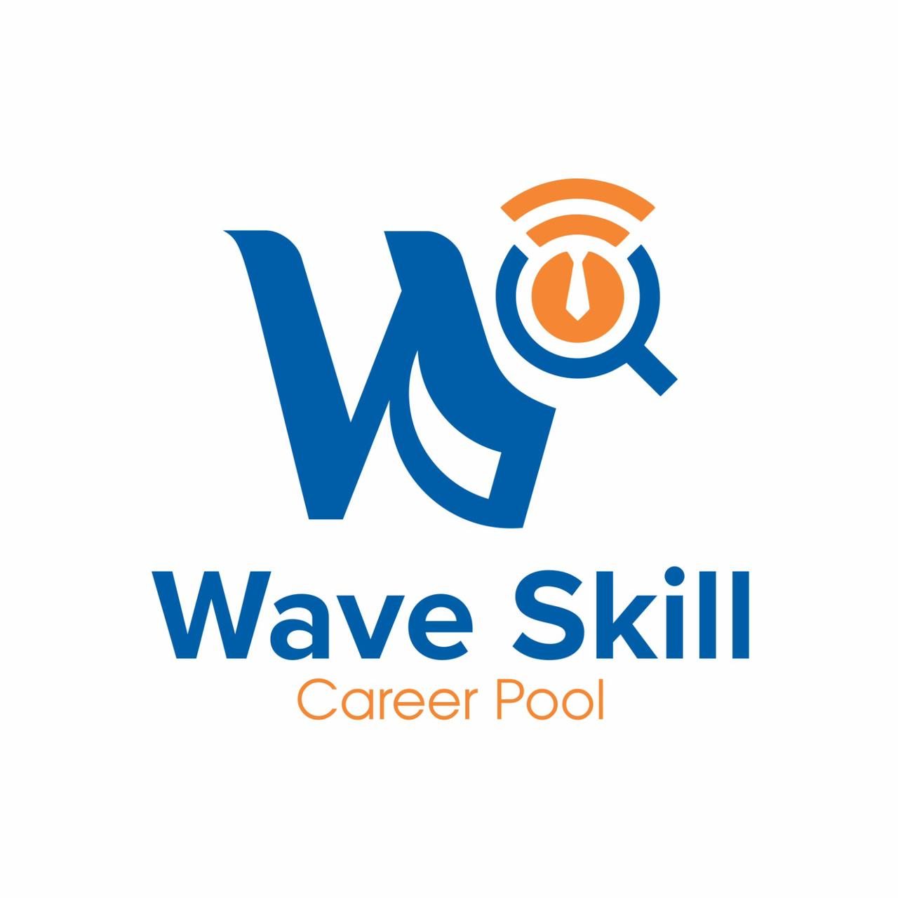 Career Pool Logo